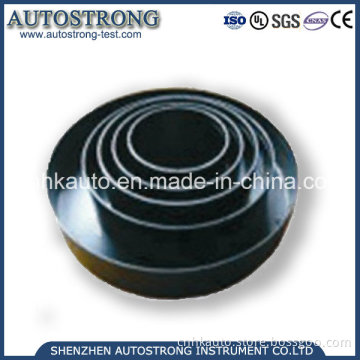 IEC60335-2-9 Test Vessel and Pans